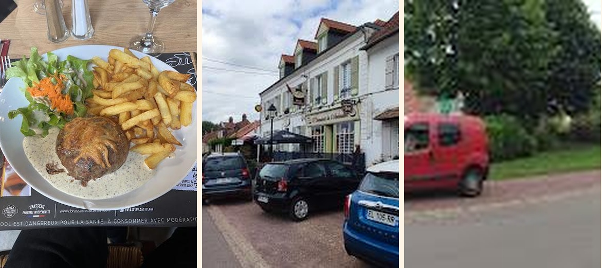 L'Estaminet de l'Andouiller - Gallery Image 1