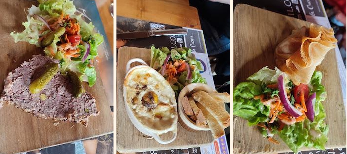 L'Estaminet de l'Andouiller - Gallery Image 2