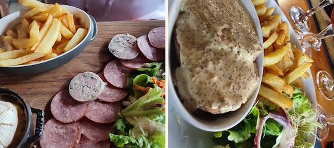 L'Estaminet de l'Andouiller - Gallery Image 3