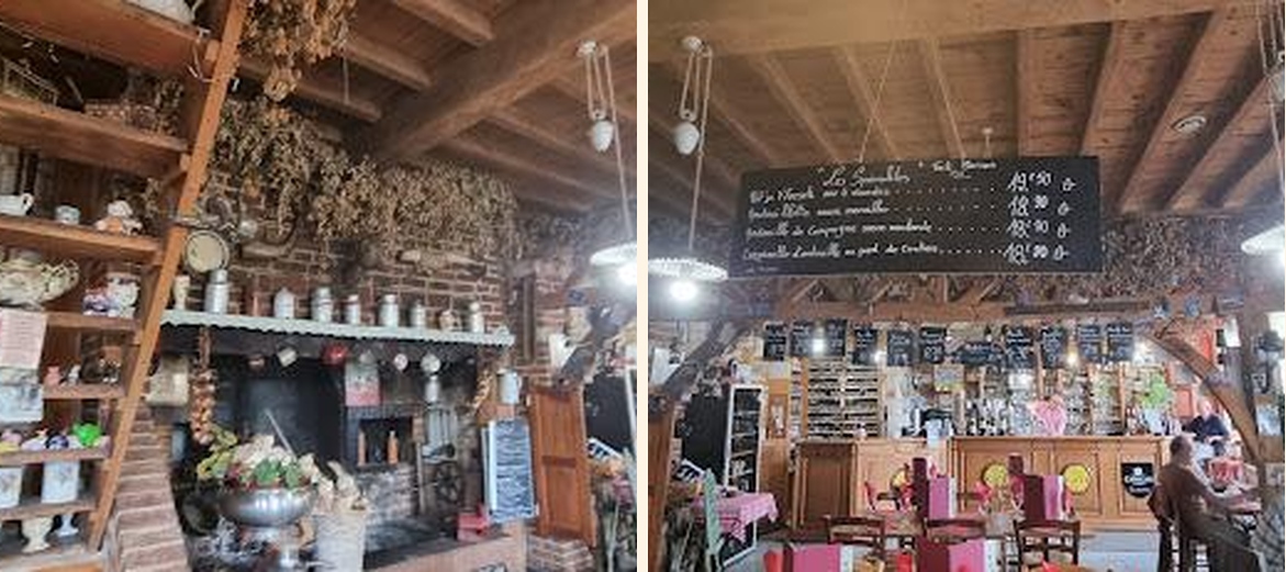 L'Estaminet de l'Andouiller - Gallery Image 4