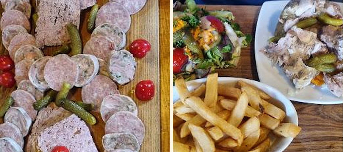 L'Estaminet de l'Andouiller - Gallery Image 5