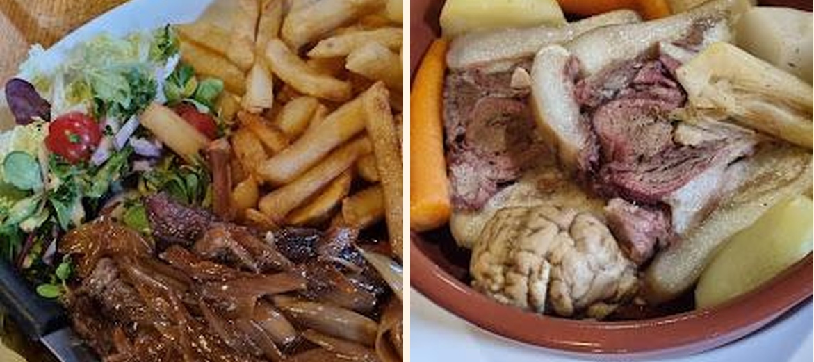 L'Estaminet de l'Andouiller - Gallery Image 7