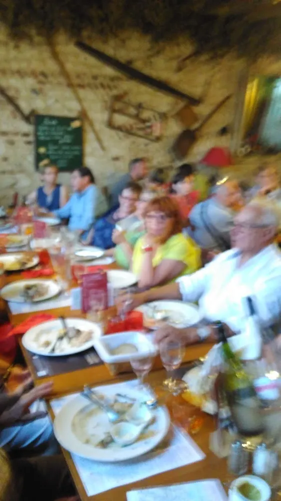 Ardoise Charcuterie A L'andouille